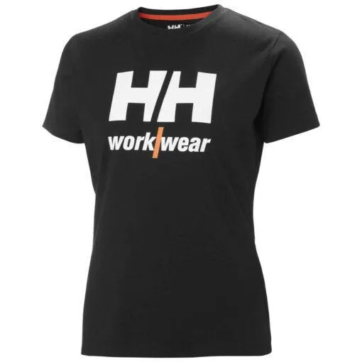 Helly Logo T-Shirt