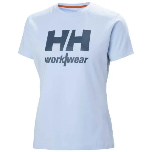 Helly Logo T-Shirt