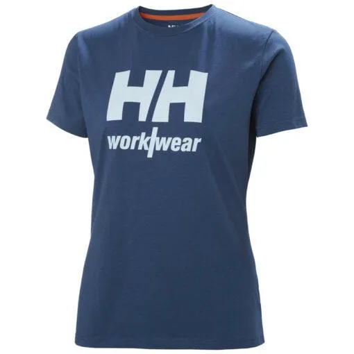 Helly Logo T-Shirt
