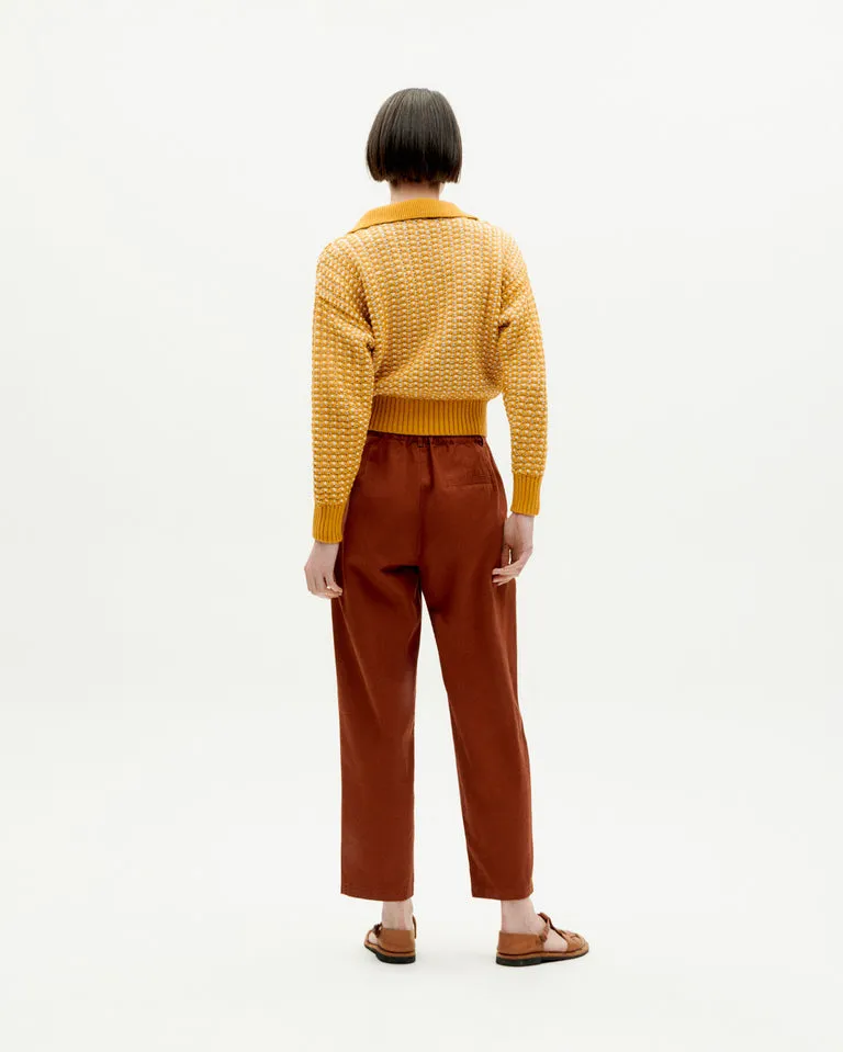 Hemp Rina Pants