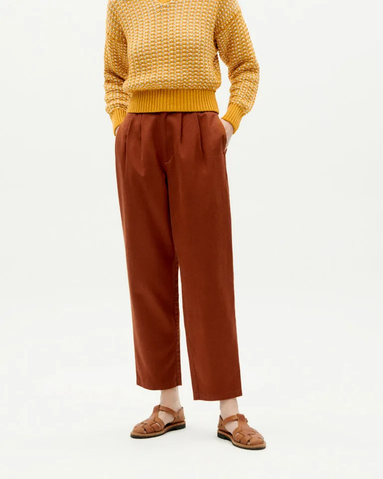 Hemp Rina Pants