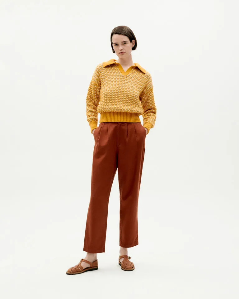 Hemp Rina Pants