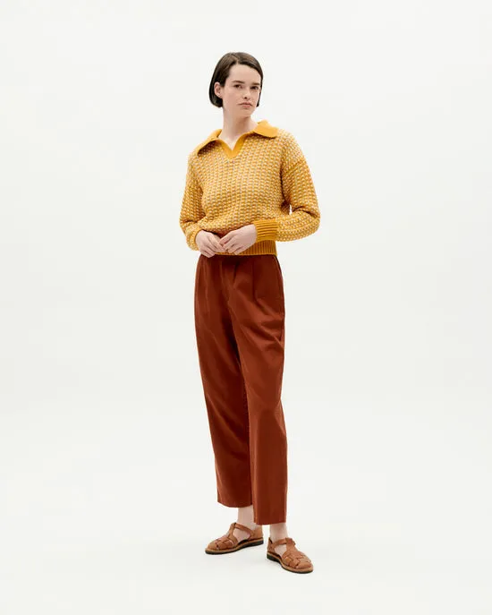 Hemp Rina Pants