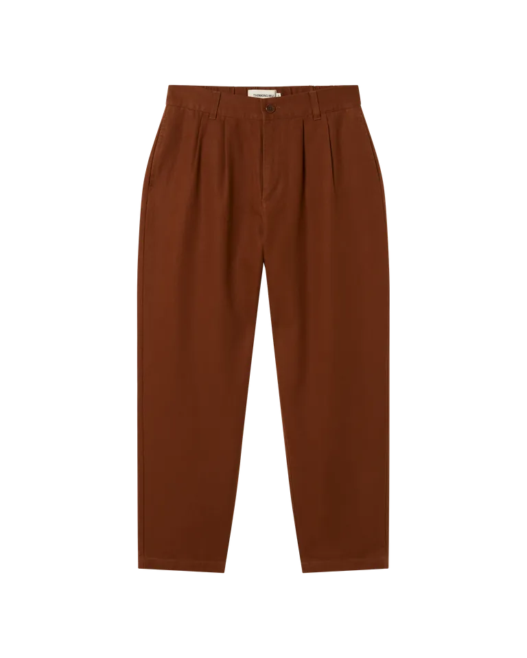 Hemp Rina Pants