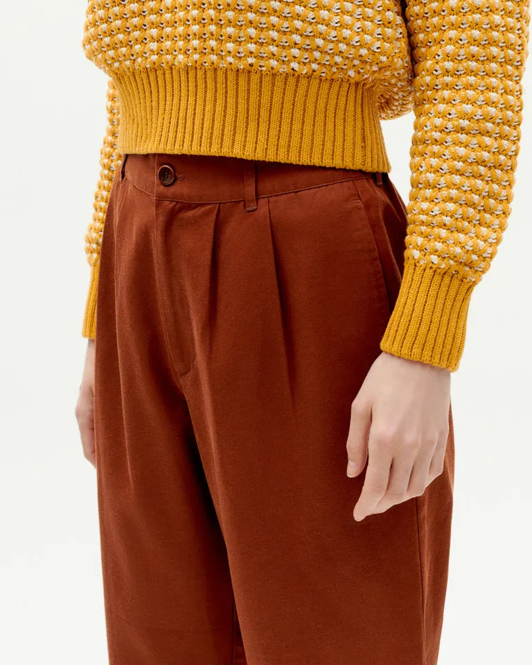 Hemp Rina Pants