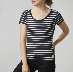 HENRI LLOYD BREANNA SHORT SLEEVE TEE