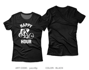 HHC 44th IBCT (Medical Section) Core Women's SS Performance Tee - yuLnSp