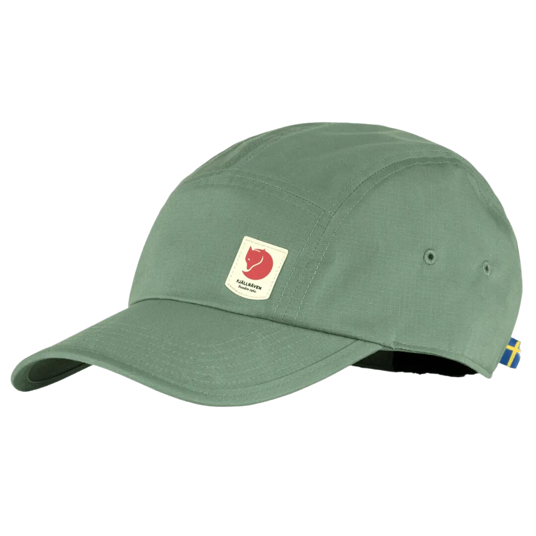 High Coast Lite Cap