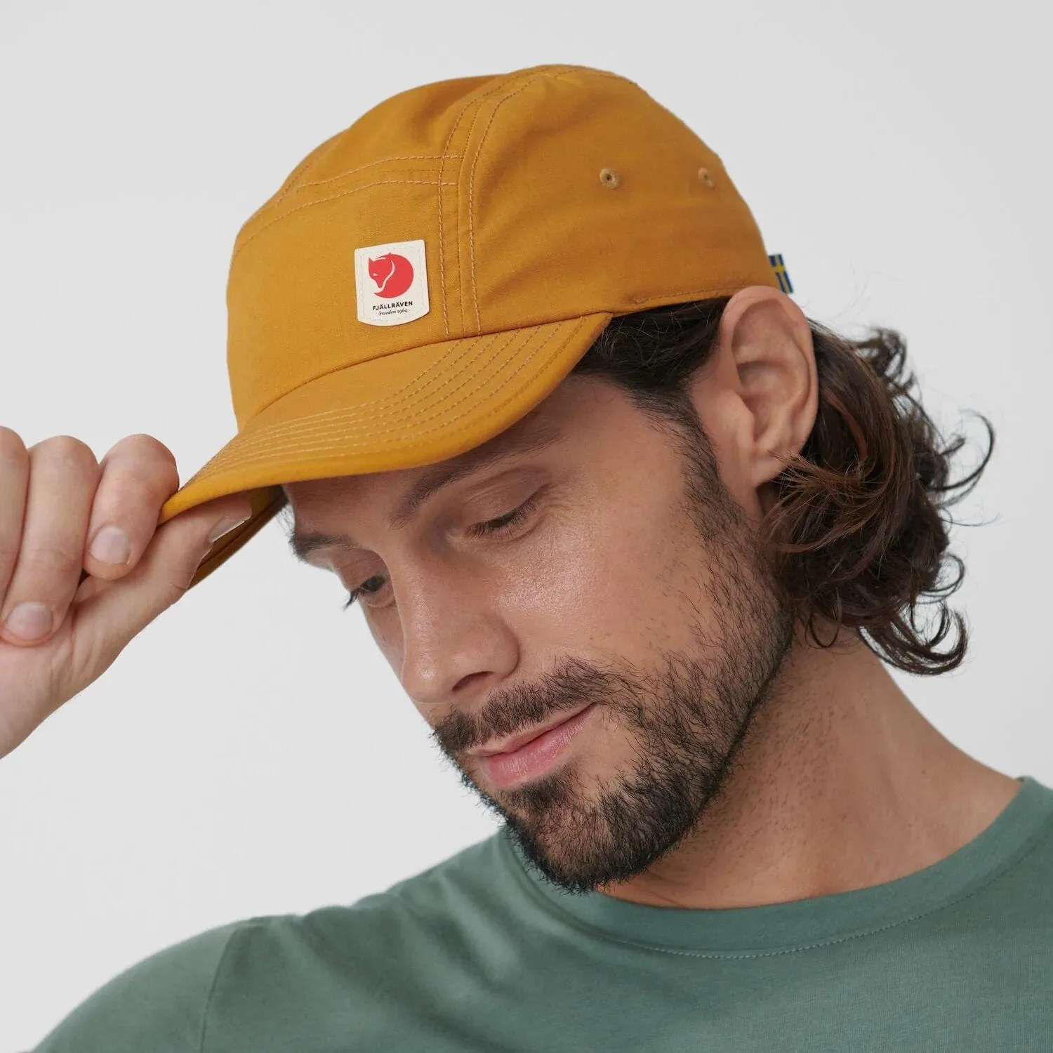 High Coast Lite Cap