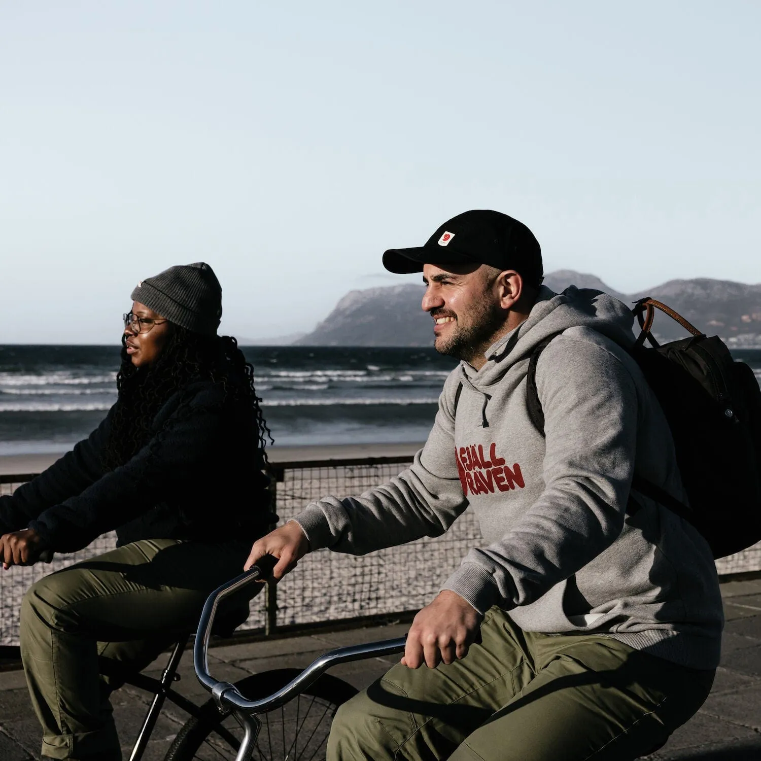 High Coast Lite Cap