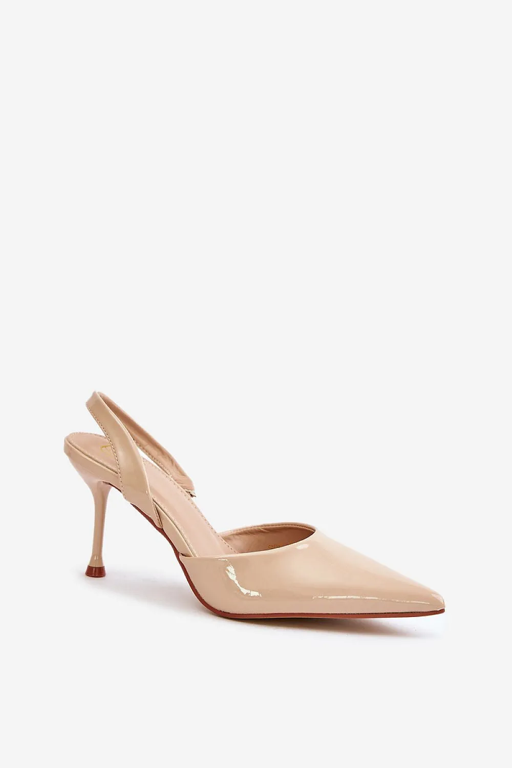 High heels