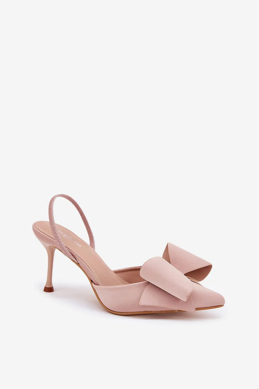 High heels