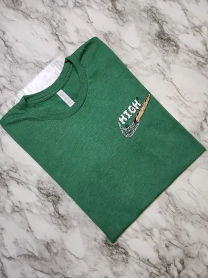 HIGH T-Shirt (Green)