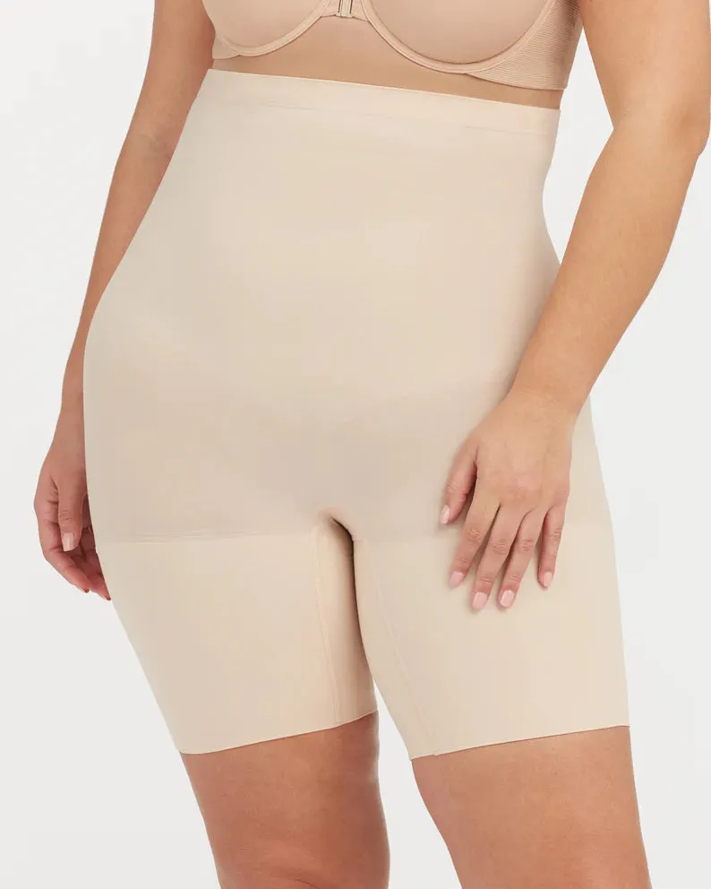 Higher Power Short (Soft Nude)