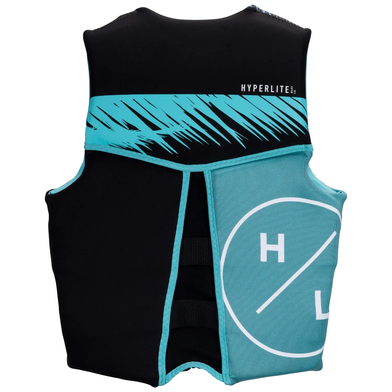 HL-AMBITION - WOMEN'S CGA VEST