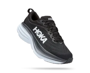 Hoka Bondi 8 WIDE D (Women's)