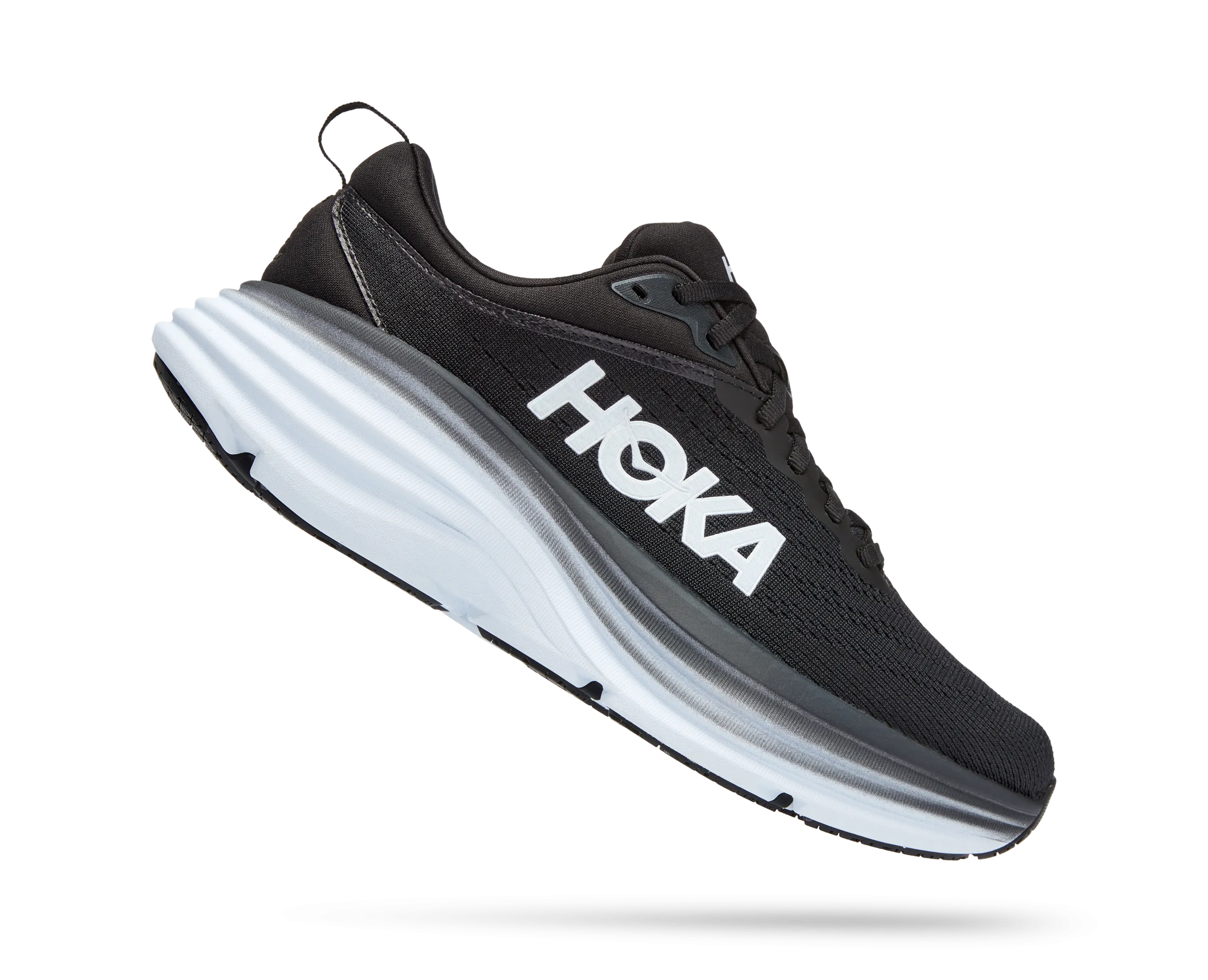 Hoka Bondi 8 WIDE D (Women's)