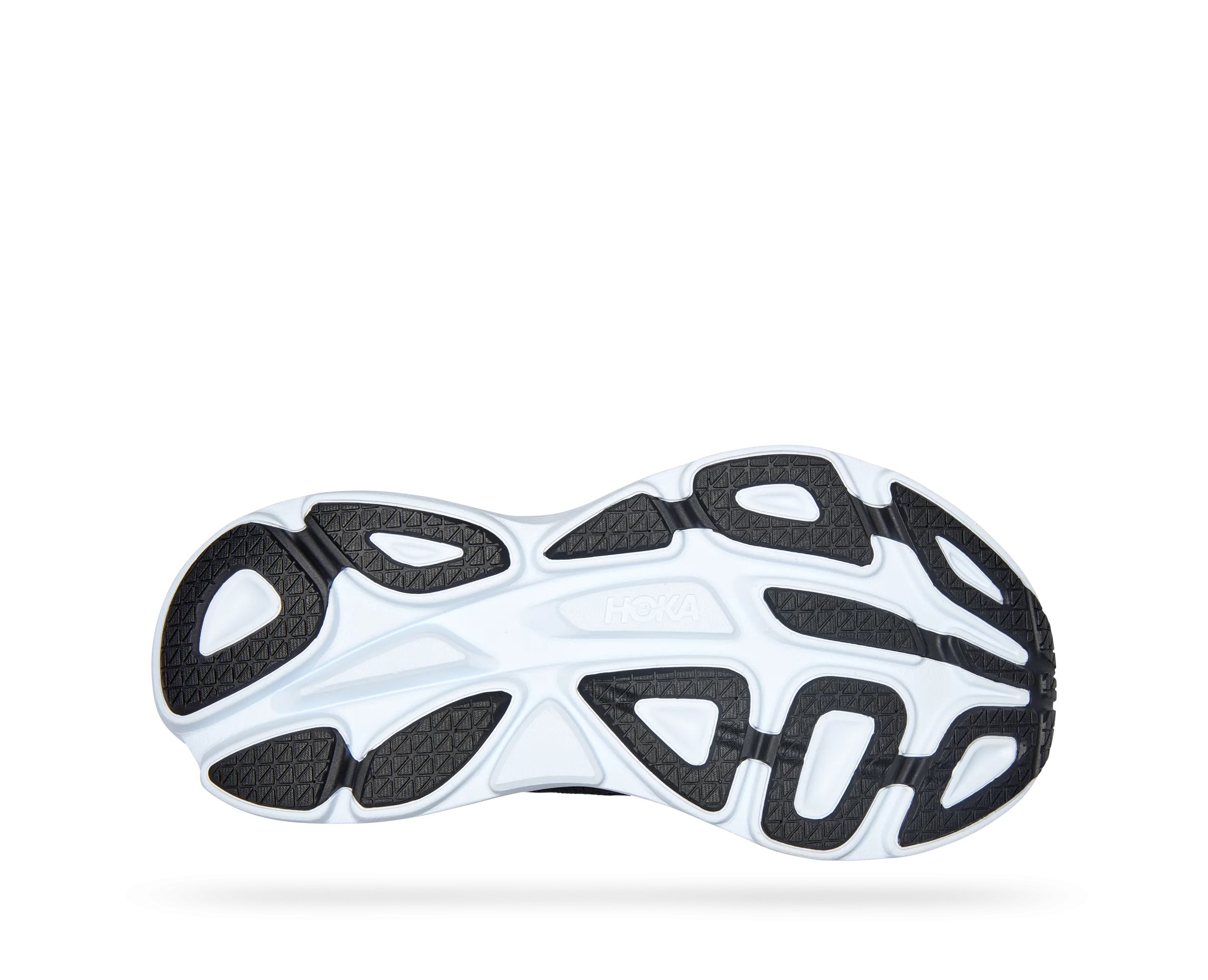 Hoka Bondi 8 WIDE D (Women's)