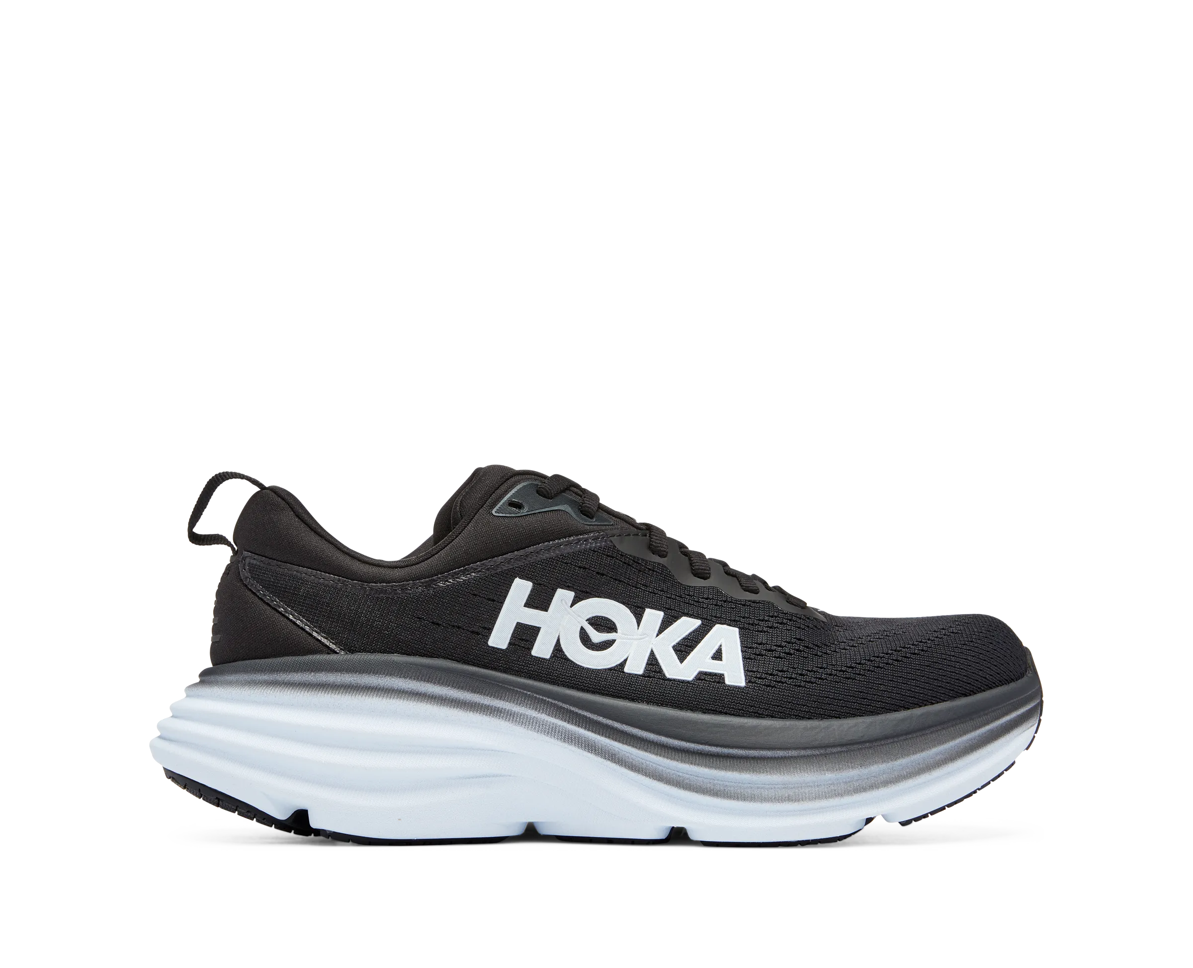 Hoka Bondi 8 WIDE D (Women's)