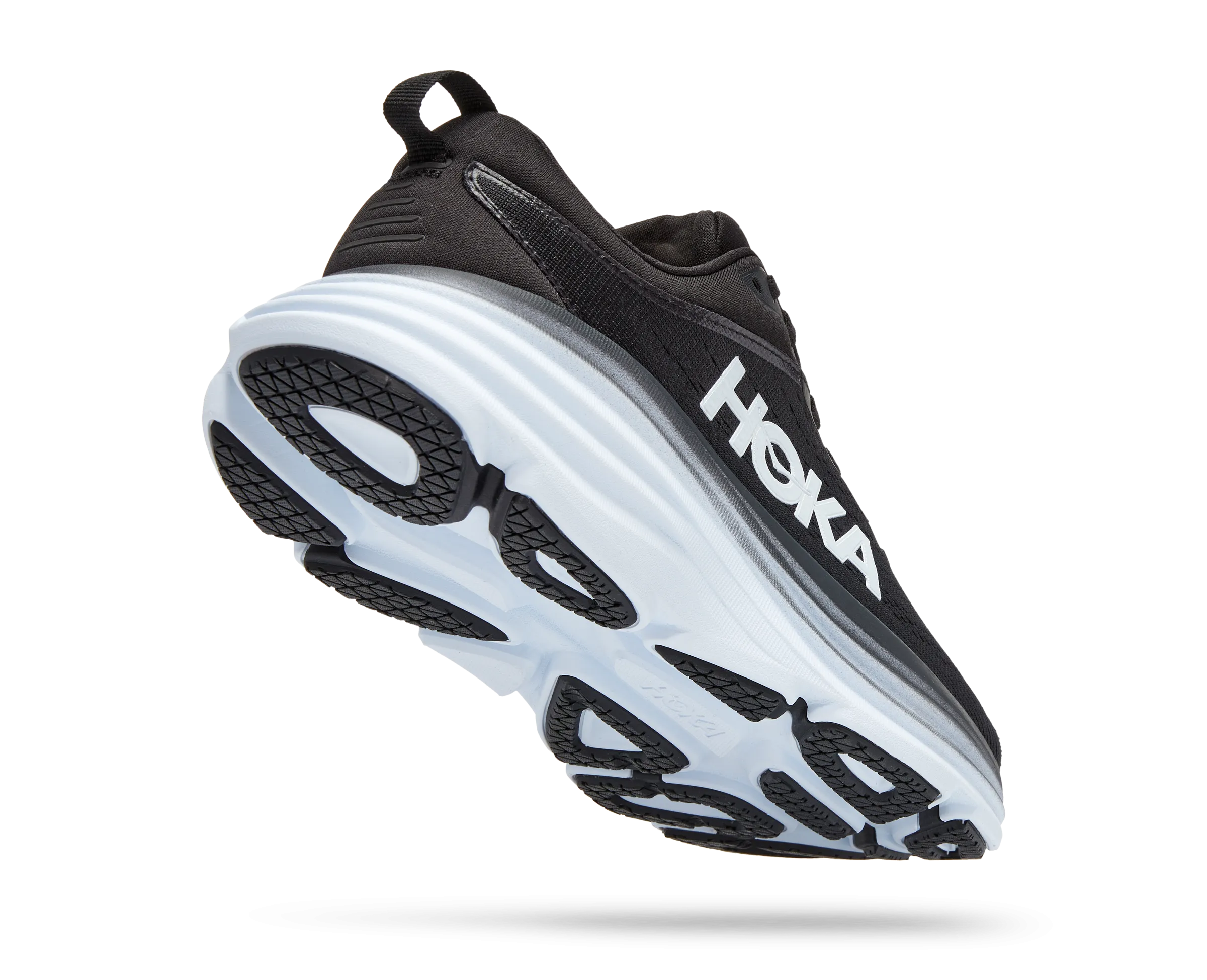 Hoka Bondi 8 WIDE D (Women's)