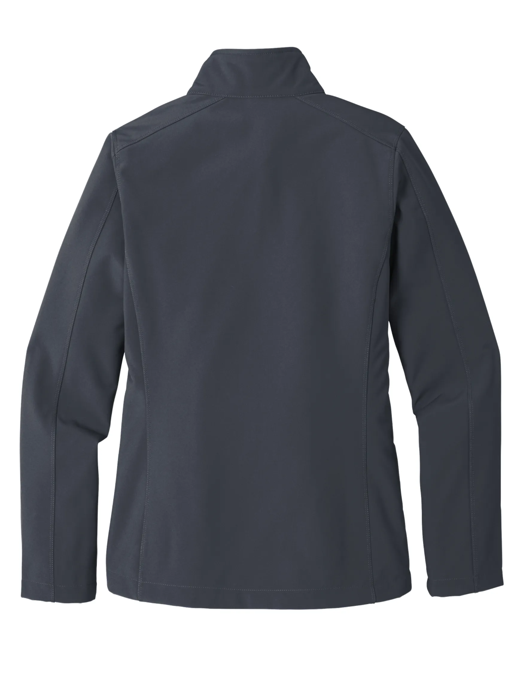 Homeland Security Women's Soft Shell Jacket