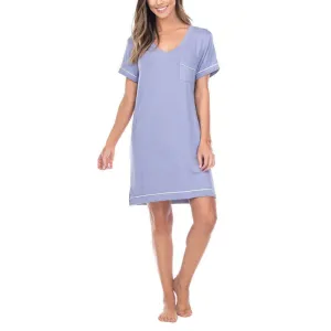 Honeydew Women's Super Soft Sleep Shirt