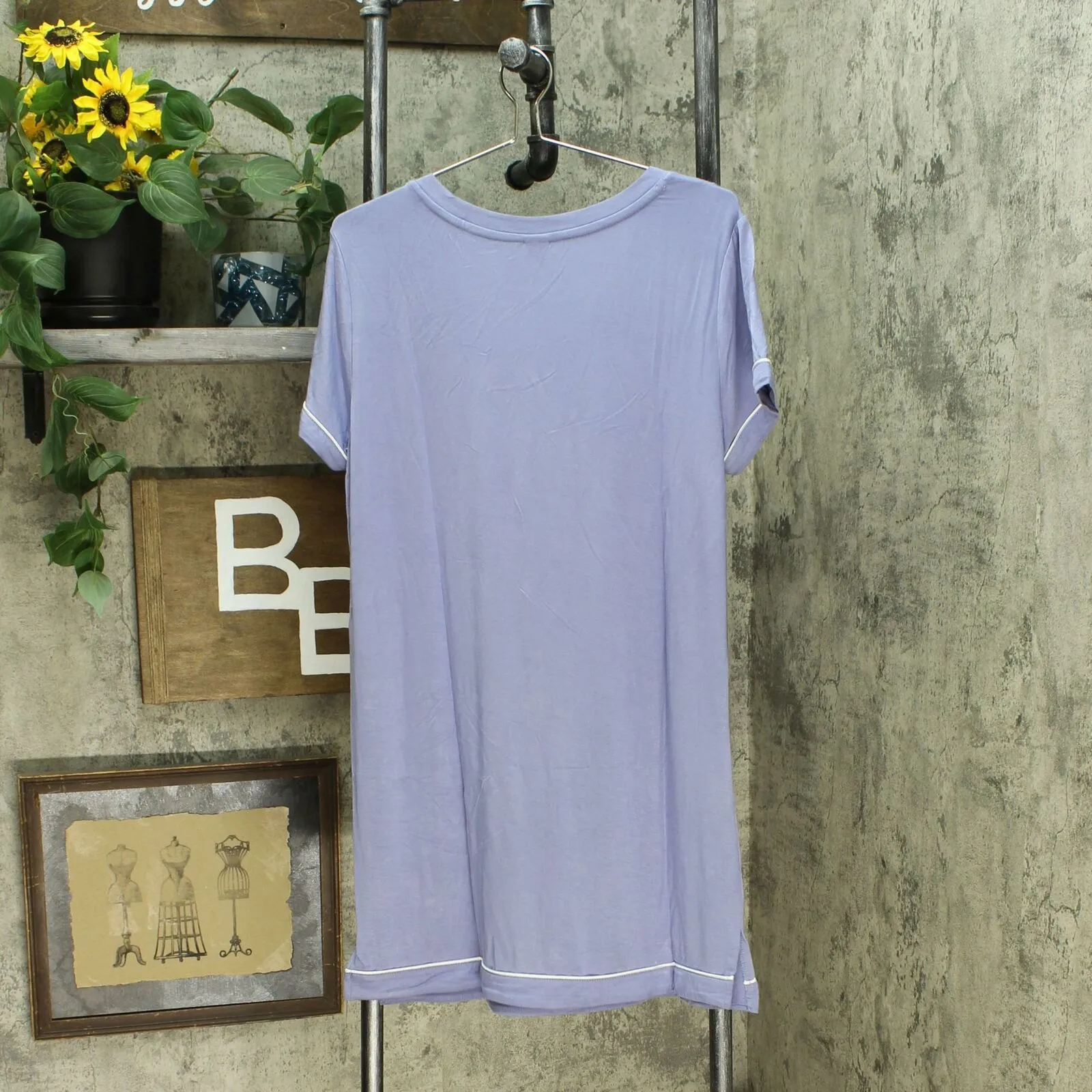 Honeydew Women's Super Soft Sleep Shirt