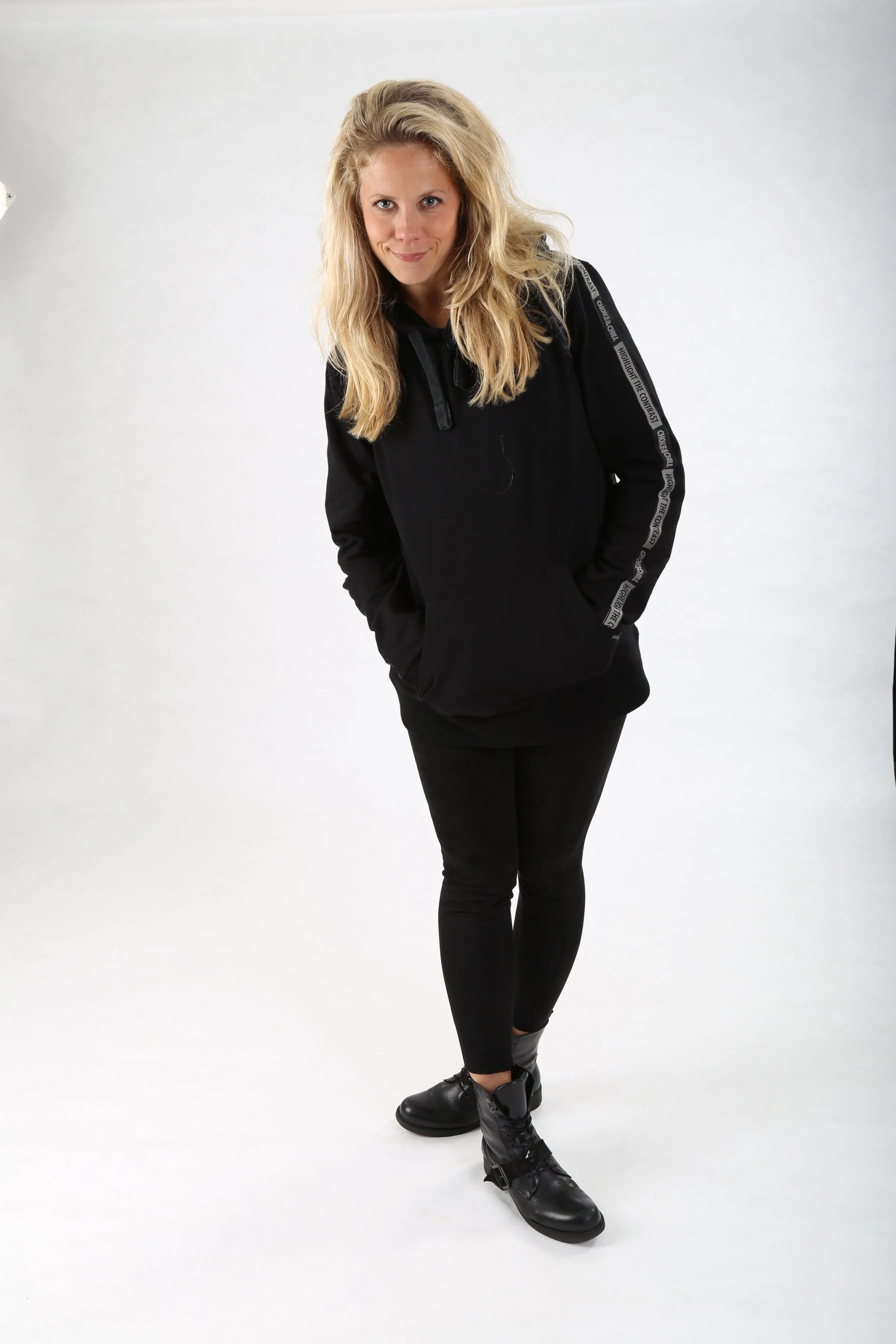 Hoodie HTC - Women