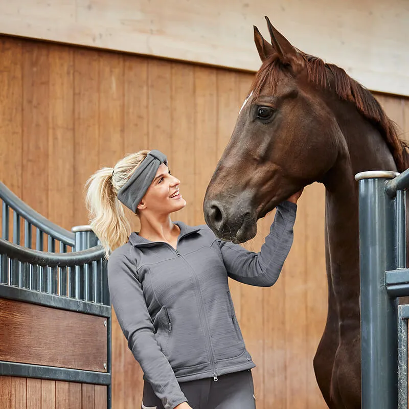 Horze Addison Women's Fleece Headband