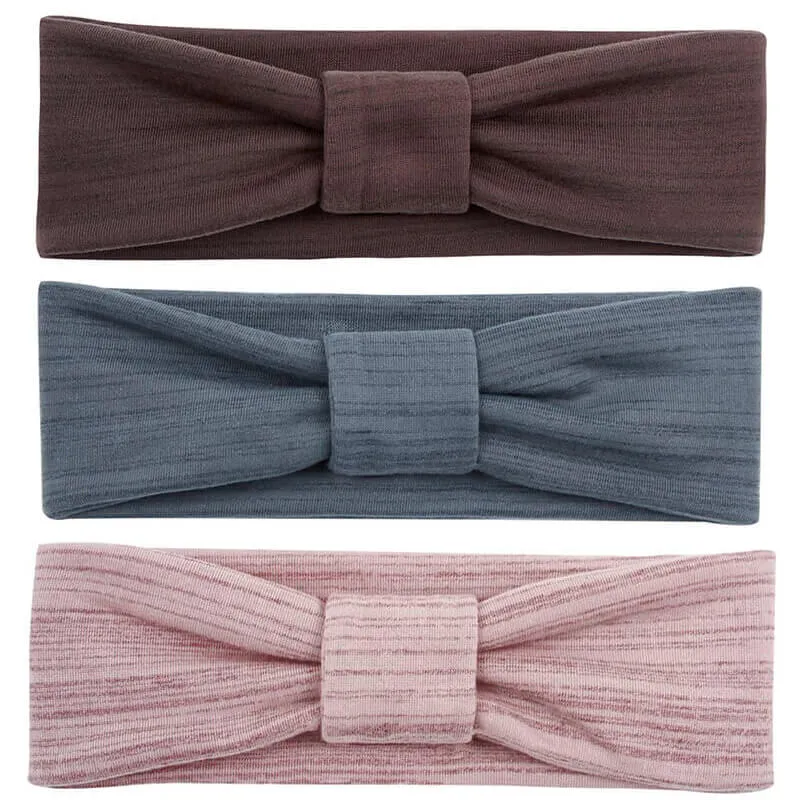 Horze Addison Women's Fleece Headband