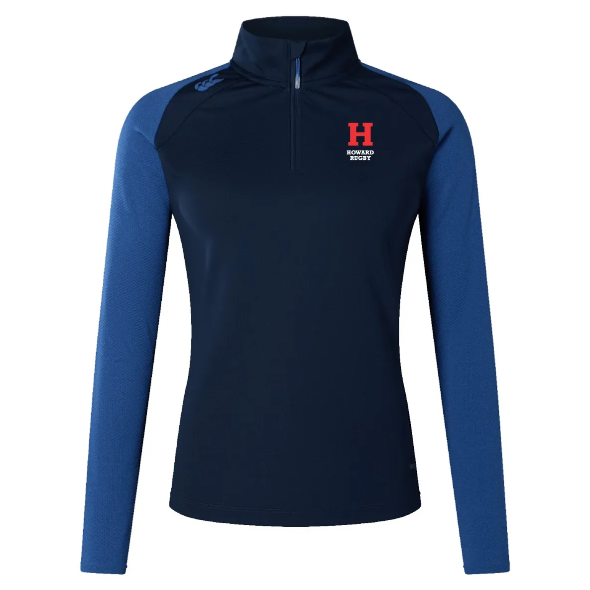 Howard University Women's Elite First Layer by Canterbury