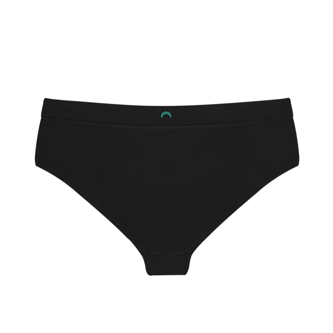 Huha Women's Cheeky Underwear