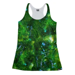 Hulk Plasma Racerback Tank