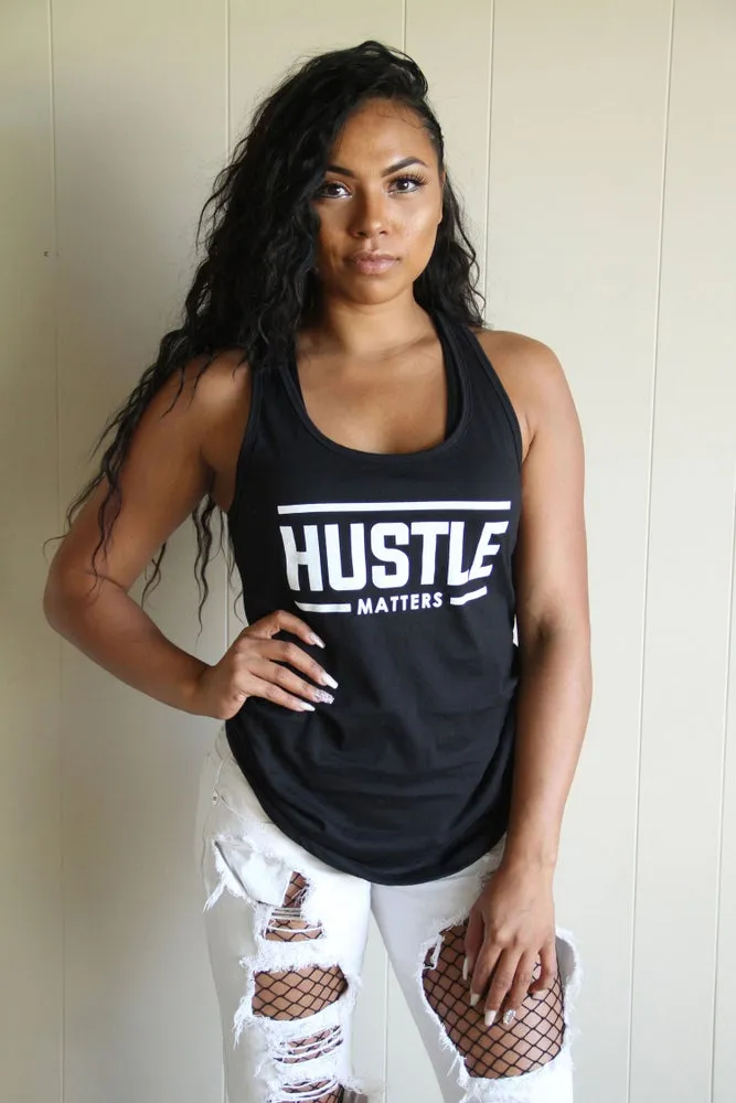 Hustle Matters® Women's Tank