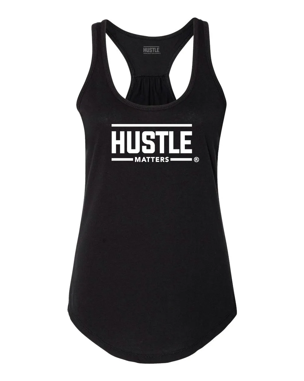 Hustle Matters® Women's Tank