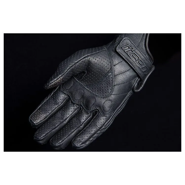 Icon Women's Pursuit Classic Perforated Gloves