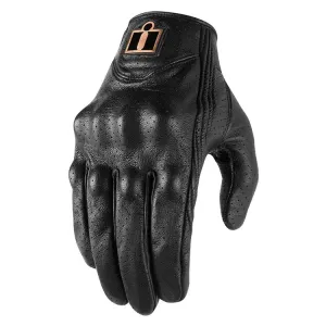 Icon Women's Pursuit Classic Perforated Gloves