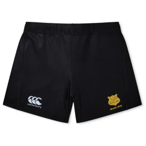 Illinois State University Women's Yokohama Short by Canterbury
