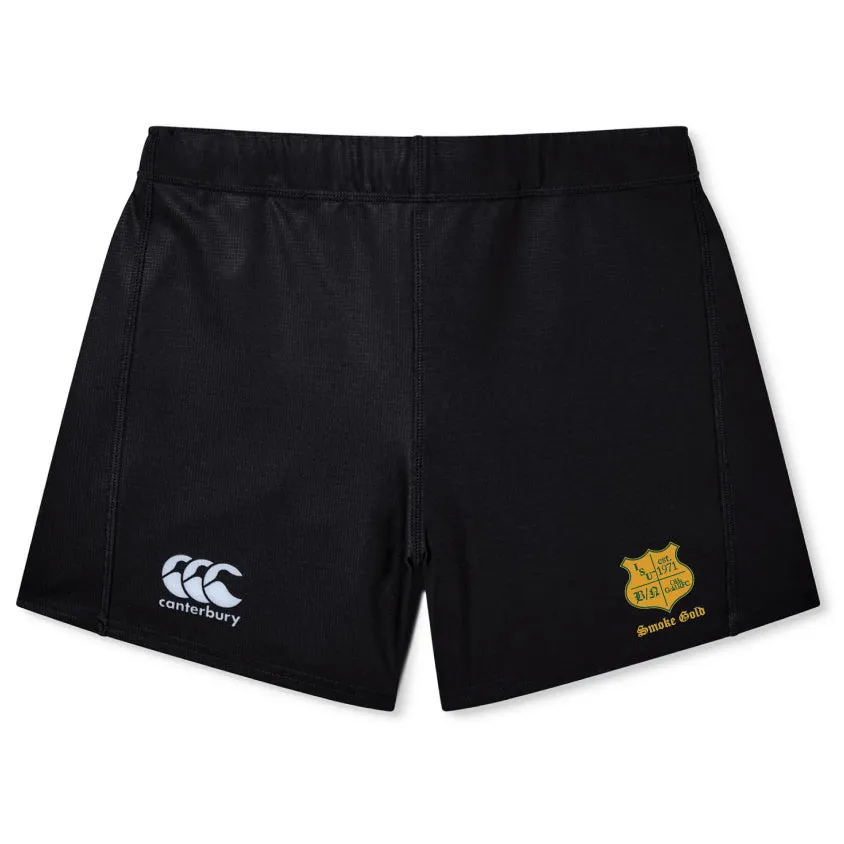 Illinois State University Women's Yokohama Short by Canterbury