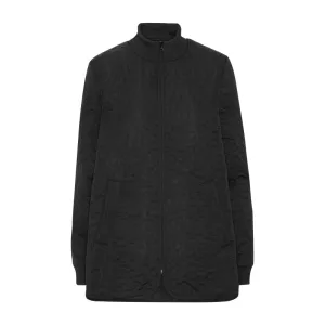 Ilse Jacobsen Daisy Quilt Jacket - Short