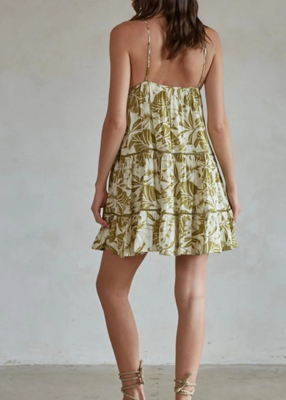 IMPERFECT Kelly Dress