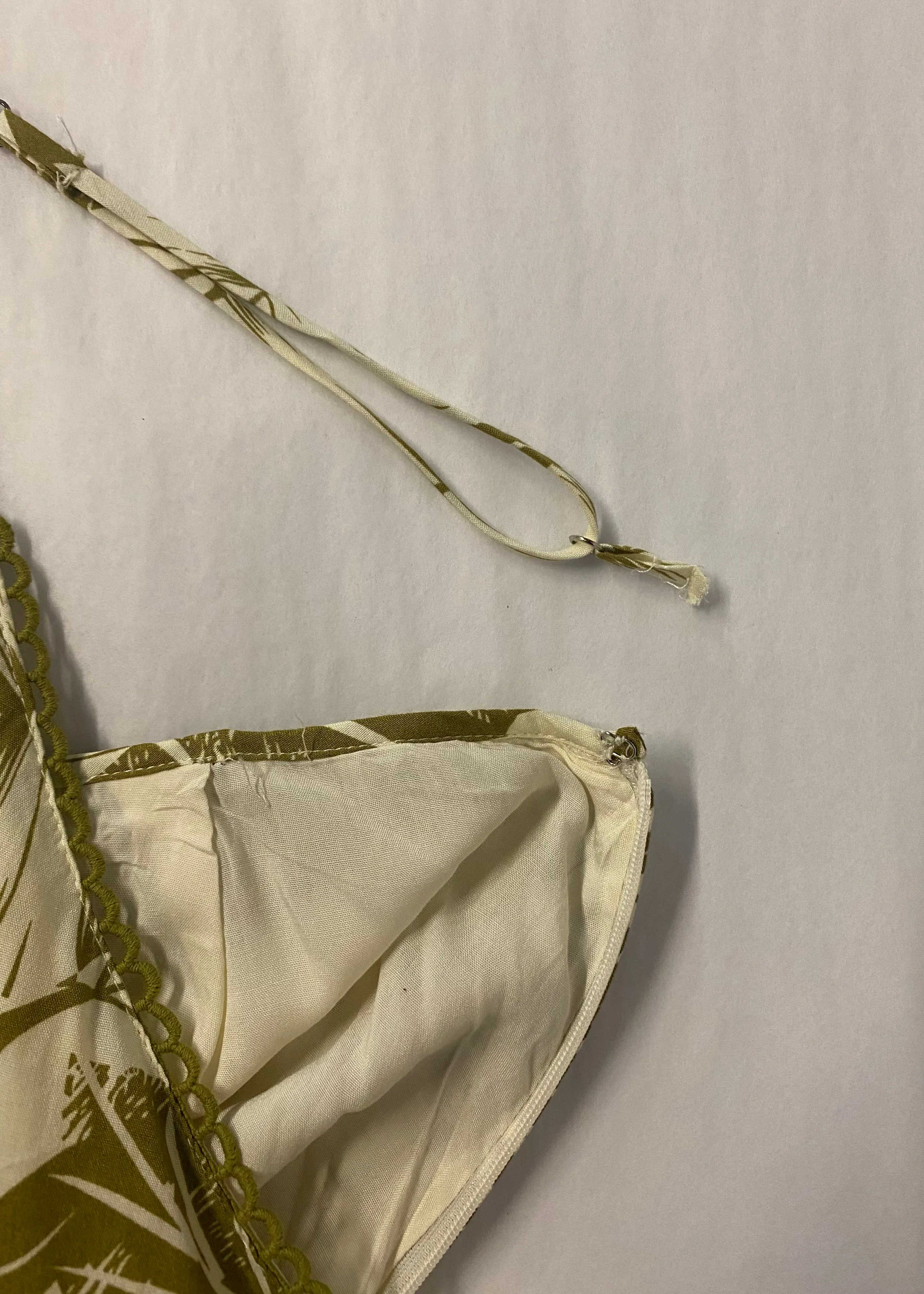IMPERFECT Kelly Dress