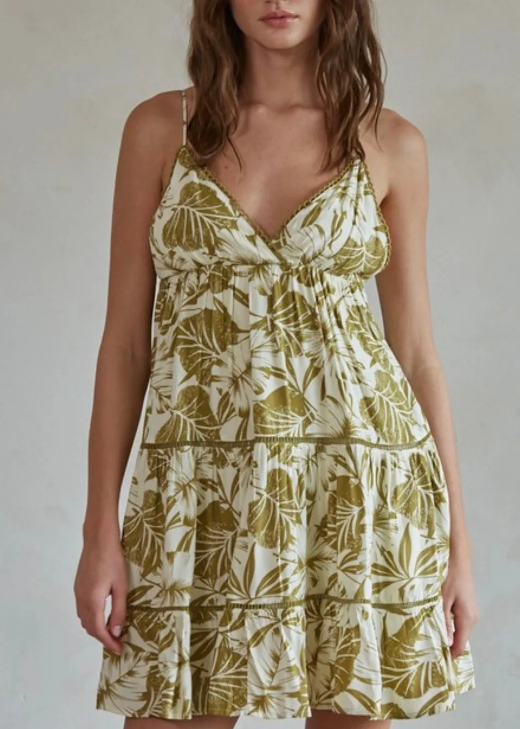 IMPERFECT Kelly Dress