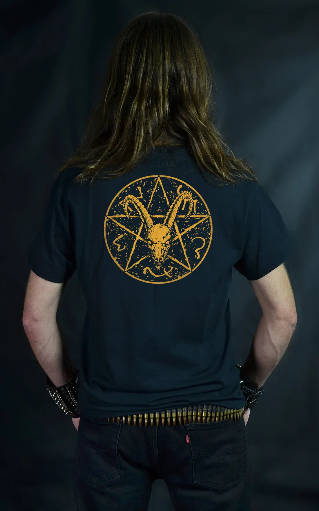INCANTATION - The Forsaken Mourning of Angelic Anguish (T-SHIRT -OR- GIRLIE)