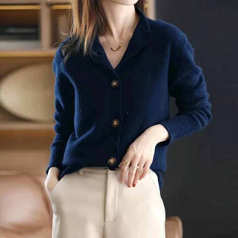 Ingrid® | Cardigan