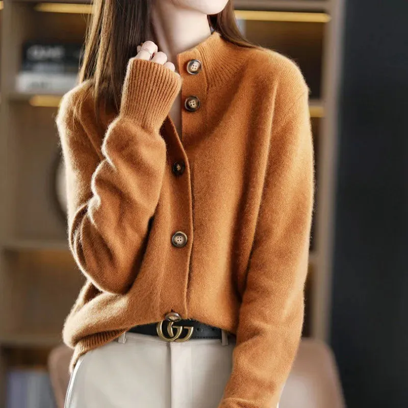 Ingrid® | Cardigan