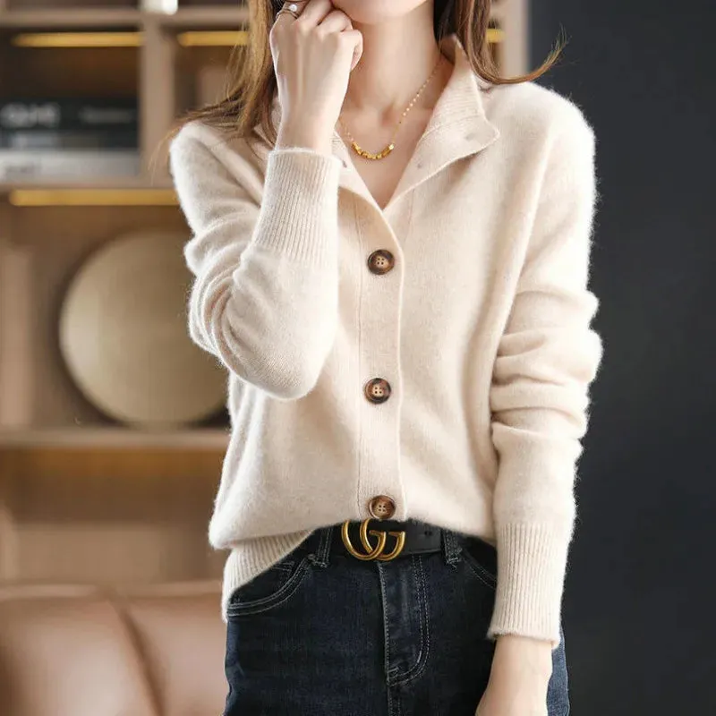 Ingrid® | Cardigan