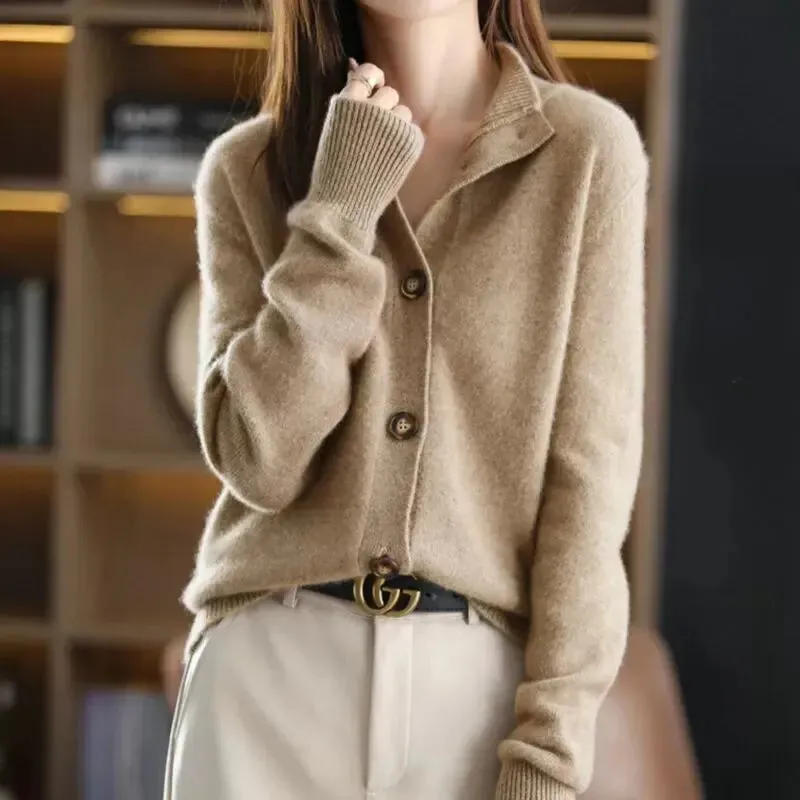 Ingrid® | Cardigan