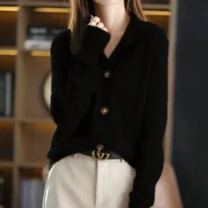 Ingrid® | Cardigan