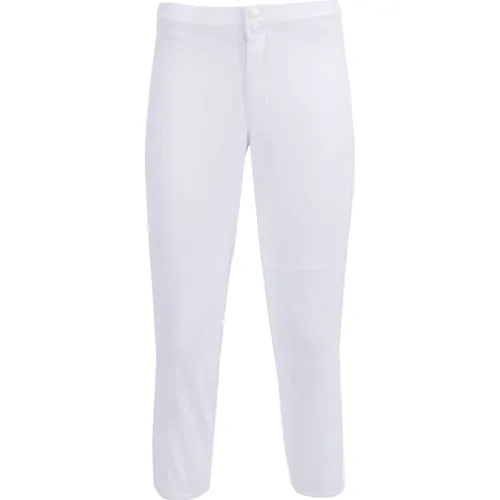 Intensity N5300 Women's Low Rise Softball Pant